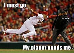 Image result for Baseball Game Meme