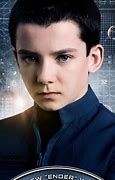 Image result for Ender's Game Petra