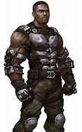 Image result for Mortal Kombat Black Characters