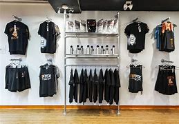 Image result for Retail Clothing Display Systems