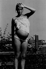 Image result for Sharon Tate Pregnant Death