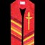 Image result for UU Minister Stoles