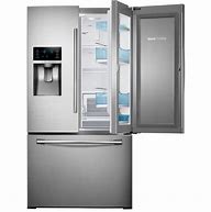 Image result for Samsung Four-Door Refrigerator Home Depot