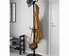 Image result for IKEA Coat Rack Stand