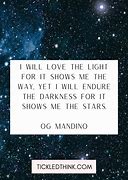 Image result for My Darkness Quotes