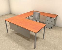 Image result for Large Executive Office Desk