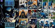 Image result for Batman Venom Graphic Novel