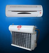 Image result for Solar Air Conditioning