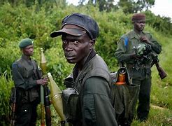 Image result for Second Congo War