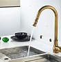 Image result for Antique Brass Kitchen Faucet