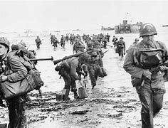 Image result for Army D-Day Pictures