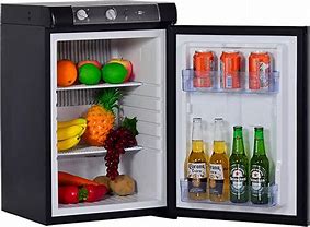 Image result for Classic Refrigerators Propane