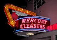 Image result for Mercury Cleaners