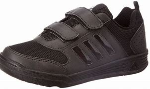 Image result for Adidas Shoes with Velcro Strap