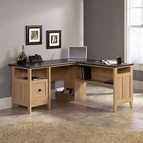 Image result for 52 Inch L-shaped Desk