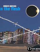 Image result for Roger Waters Cover Art