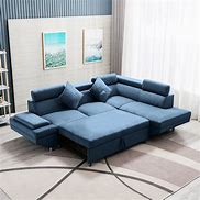 Image result for Modern Sleeper Sofa