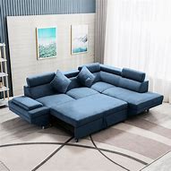 Image result for Modern Living Room Sofa Sleeper