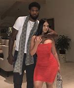 Image result for Paul George Girl