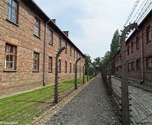 Image result for Schindler's List Concentration Camp