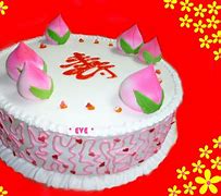 Image result for Birthday Cake for Elderly