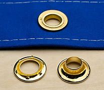 Image result for Grommets and Eyelets