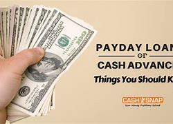 Image result for Payday Loan Transaction