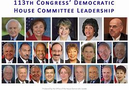Image result for Democrat Leaders