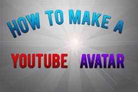 Image result for Cool YouTube Avatars