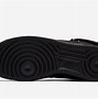 Image result for Nike Air Force 1 High Black