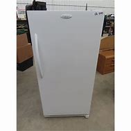 Image result for Frigidaire Gallery Upright Freezer