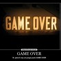 Image result for Game Over Super Mario Clip Art