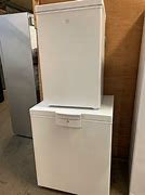 Image result for Lowe's Scratch and Dent Refrigerator