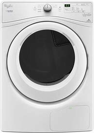 Image result for Whirlpool Electric Dryer