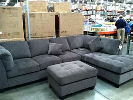 Image result for Costco Grey Couch