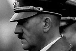 Image result for Adolf Hitler Salute Potrait