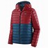 Image result for Patagonia Down Sweater Jacket Buffalo Green