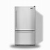 Image result for Maytag French Door Refrigerator Stainless Steel