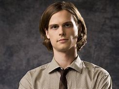 Image result for Criminal Minds Cast Spencer Reid