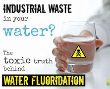 Image result for Water Fluoridation