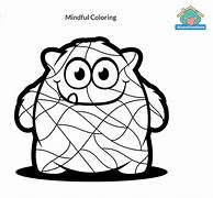 Image result for Prodigy Monster Coloring Pages