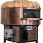 Image result for Commercial Gas Pizza Ovens Brick