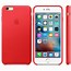 Image result for apple leather cases products red