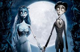 Image result for Corpse Bride iPhone 6 Wallpaper