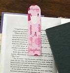 Image result for Personalized Bookmarks For Girls - My Name
