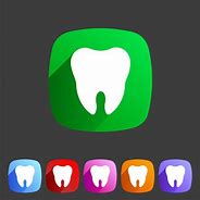 Image result for Tooth Logo Design