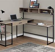 Image result for l-shaped corner desks
