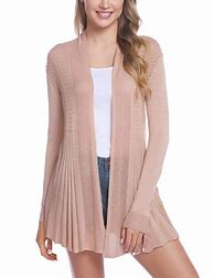 Image result for Summer Cardigan Sweaters for Women