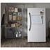 Image result for Appliances Upright Freezer