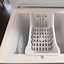 Image result for Holiday Chest Freezer Baskets LCM050LC